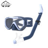 Professional HD Full Dry Diving Mask Adult Diving Goggles Underwater Ocean Diving Mask