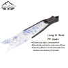 2025 Wholesale Price Silicone Snorkeling Equipment Hot Sale Swimming Freediving Fin Set