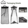 2025 Wholesale Price Silicone Snorkeling Equipment Hot Sale Swimming Freediving Fin Set