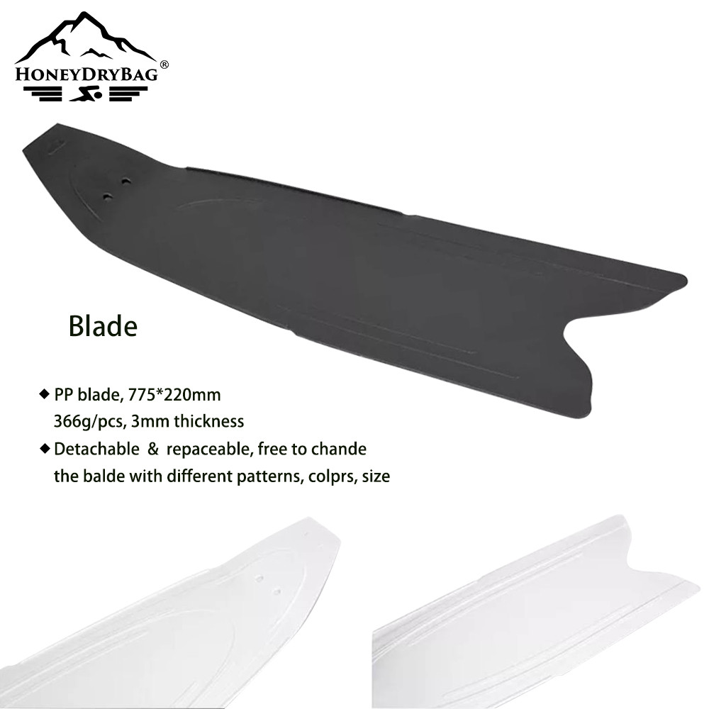 diving fin