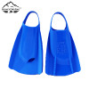 Factory Customized Summer Silicone Water Gear Safe Swimming Freediving Fins