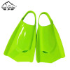 Factory Customized Summer Silicone Water Gear Safe Swimming Freediving Fins