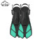 2025 Custom Training Swimming Freediving Carbon Fiber Open Fins