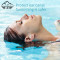 Factory Best Soft Silicon Waterproof Swimming Ear Plugs Custom