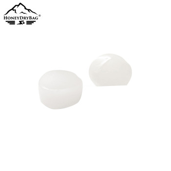 Factory Best Soft Silicon Waterproof Swimming Ear Plugs Custom