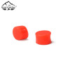 Factory Best Soft Silicon Waterproof Swimming Ear Plugs Custom