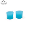 Factory Best Soft Silicon Waterproof Swimming Ear Plugs Custom