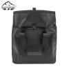 500D PVC Mesh Bag Customised Logo Multifunctional Mesh Beach Shopping Bag