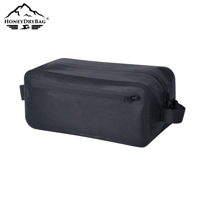 High Quality Waist Bag Travel Large Capacity Waterproof Hanging Toiletry Bag