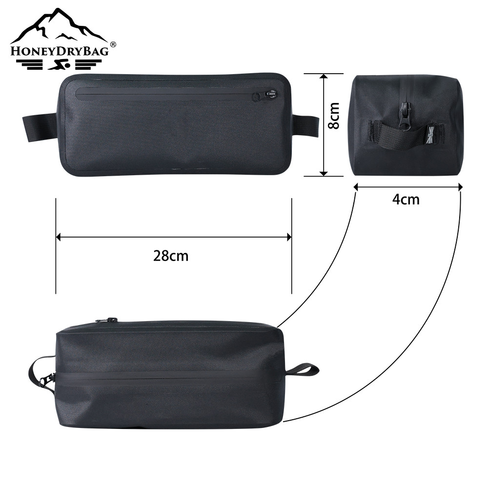 Drawstring bag