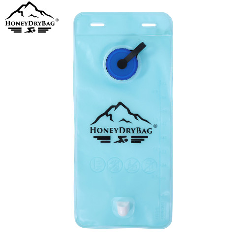 Collapsible Bottle Hydration Water Tpu Bladder Water Bladder Bag