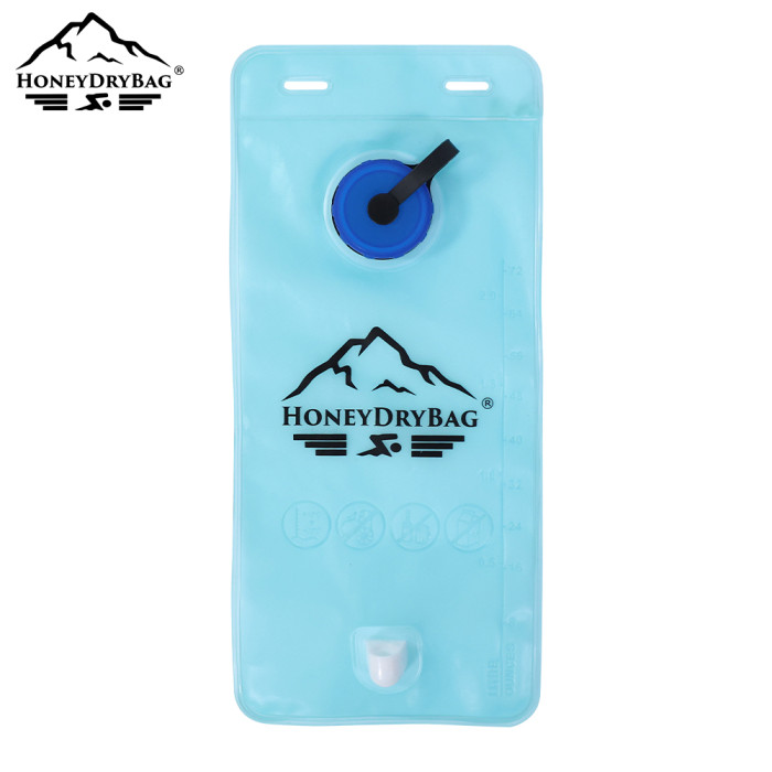 Collapsible Bottle Hydration Water Tpu Bladder Water Bladder Bag