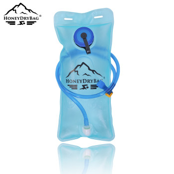 Collapsible Bottle Hydration Water Tpu Bladder Water Bladder Bag