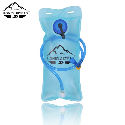 Collapsible Bottle Hydration Water Tpu Bladder Water Bladder Bag