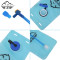 Collapsible Bottle Hydration Water Tpu Bladder Water Bladder Bag