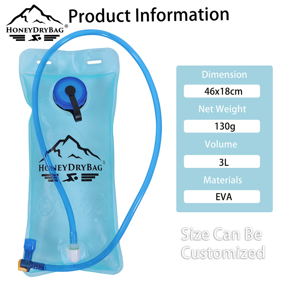 hydration backpack
