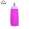 2025 New Collapsible Silicone Sports Bottle BPA Free 500ML