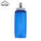 2025 New Collapsible Silicone Sports Bottle BPA Free 500ML