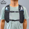 Custom Design Men's Hiking Waterproof Lightweight Backpack Hydration Bag