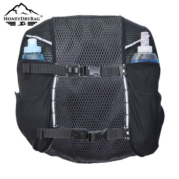 Custom Design Men's Hiking Waterproof Lightweight Backpack Hydration Bag