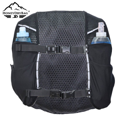 Custom Design Men's Hiking Waterproof Lightweight Backpack Hydration Bag