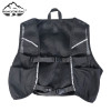 Custom Design Men's Hiking Waterproof Lightweight Backpack Hydration Bag