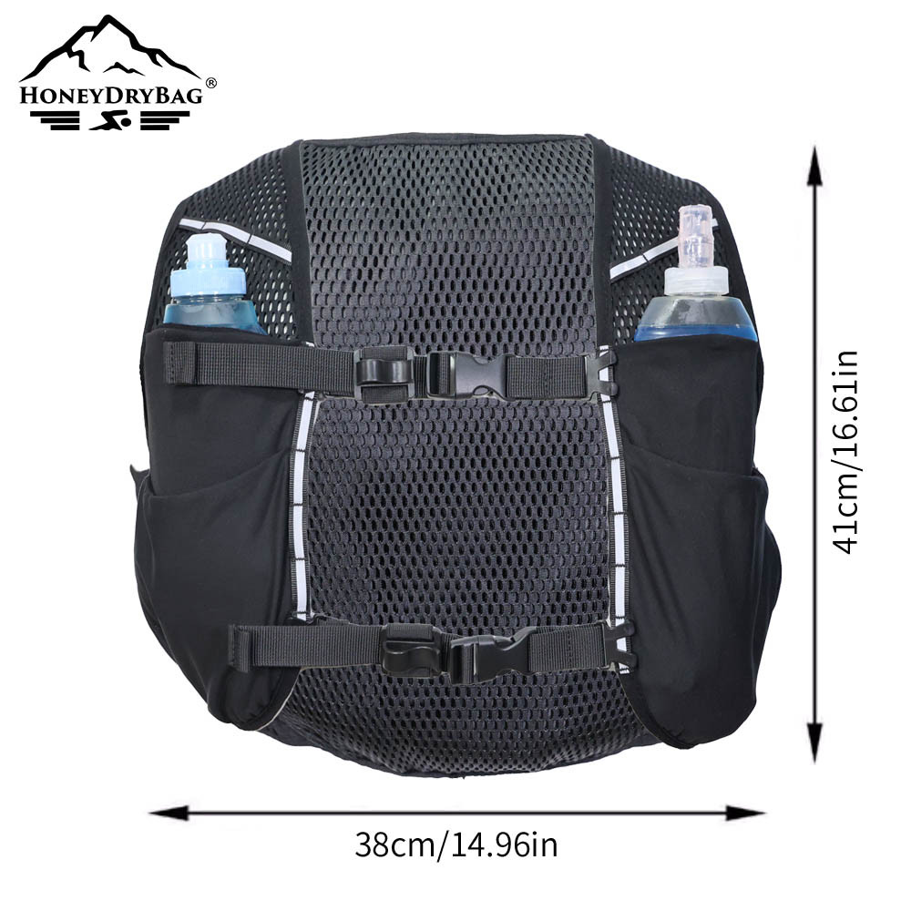 hydration running vest