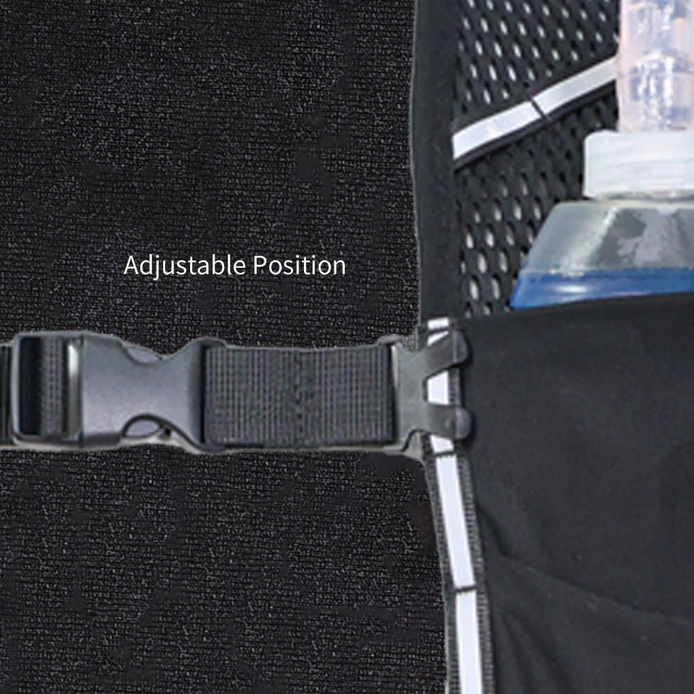 hydration vest