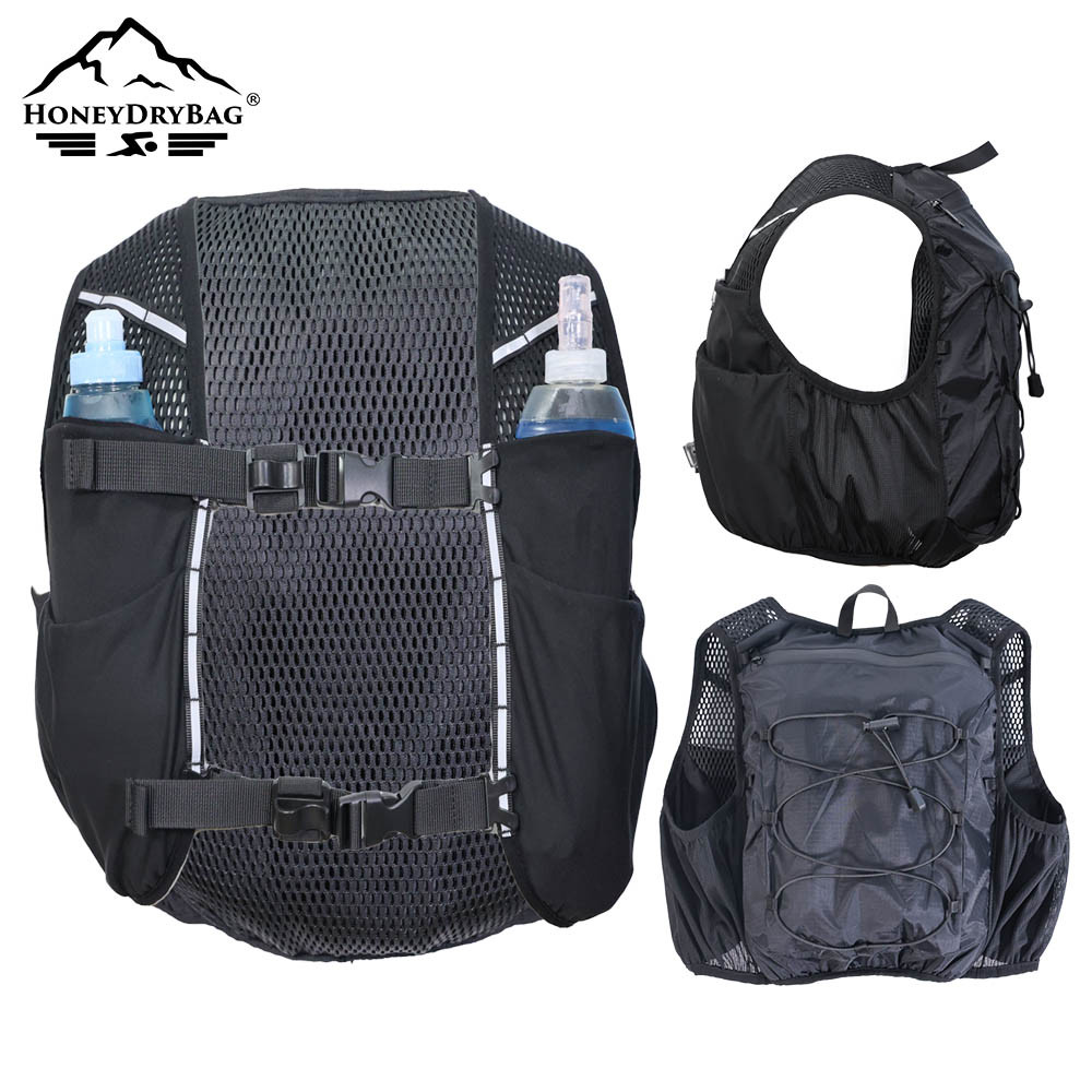 running vest
