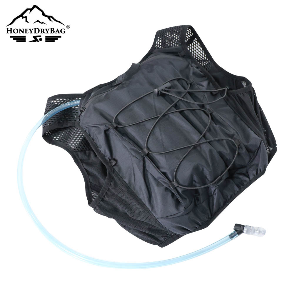 hydration pack running vest