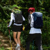2025 New Design Lightweight Hydration Backpack Outdoor Sports Trail Running Water Bag Vest Cycling Marathon Use