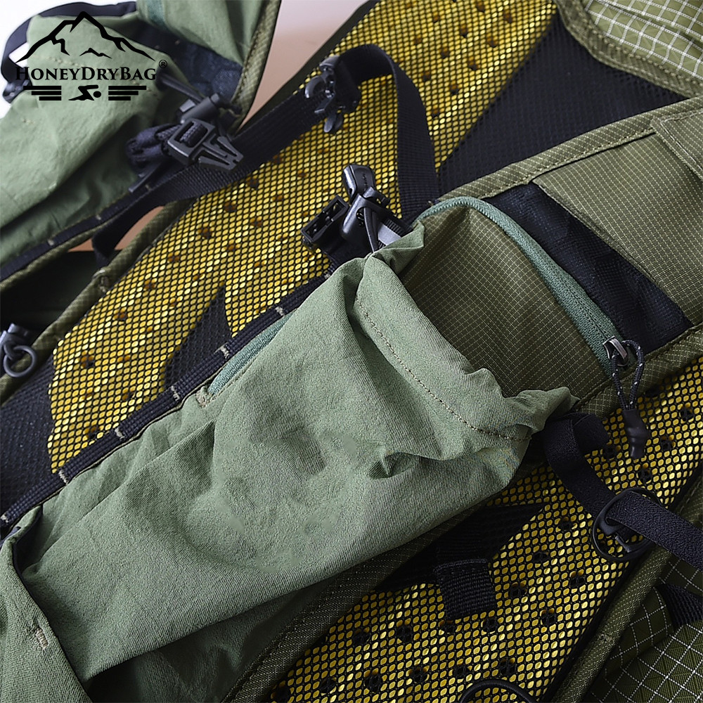 hydration backpack