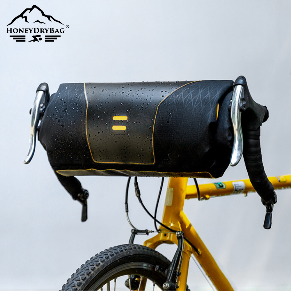 Drawstring bag