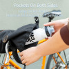 Customised Bike Frame Saddle Bags Bike Waterproof Travel Bags