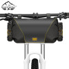 Customised Bike Frame Saddle Bags Bike Waterproof Travel Bags