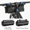 Customised Bike Frame Saddle Bags Bike Waterproof Travel Bags