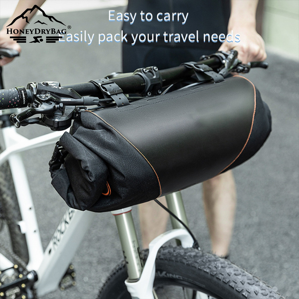 Drawstring bag