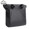 Bicycle Top Tube Bags Mountain Bike Front Rack Carrier Bags