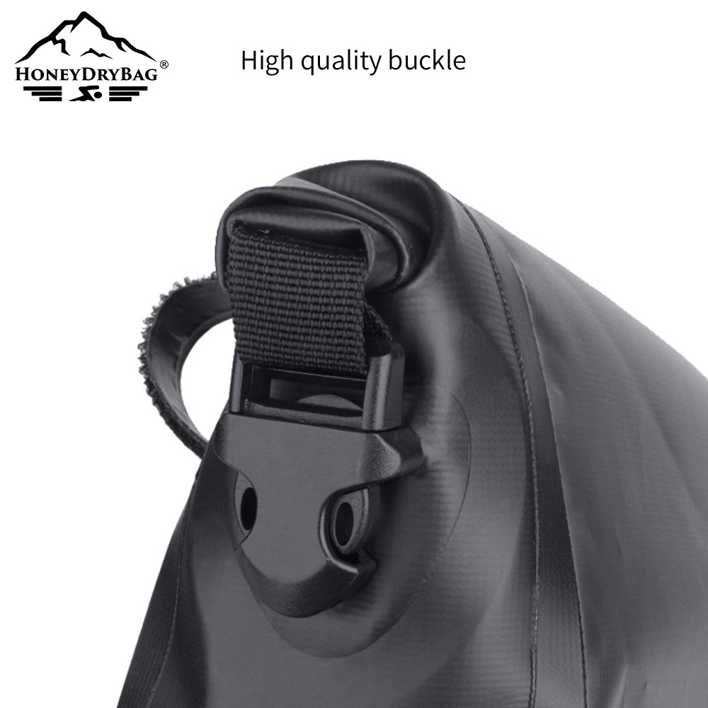 Drawstring bag