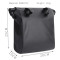 Bicycle Top Tube Bags Mountain Bike Front Rack Carrier Bags Waterproof Bicycle Bag