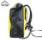 Lightweight 20L 500D PVC Camping Hiking Fishing Waterproof Zip Dry Food Bag