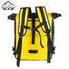 Lightweight 20L 500D PVC Camping Hiking Fishing Waterproof Zip Dry Food Bag