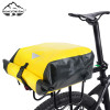Lightweight 20L 500D PVC Camping Hiking Fishing Waterproof Zip Dry Food Bag