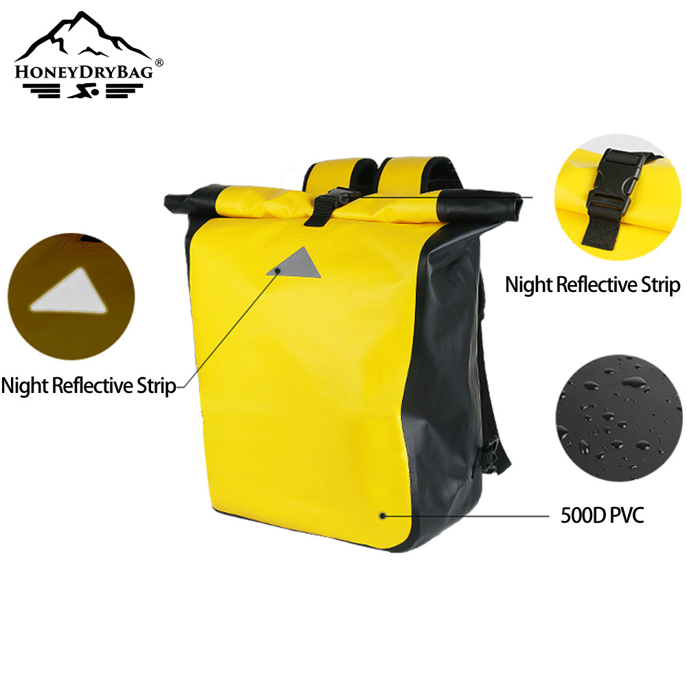 Drawstring bag