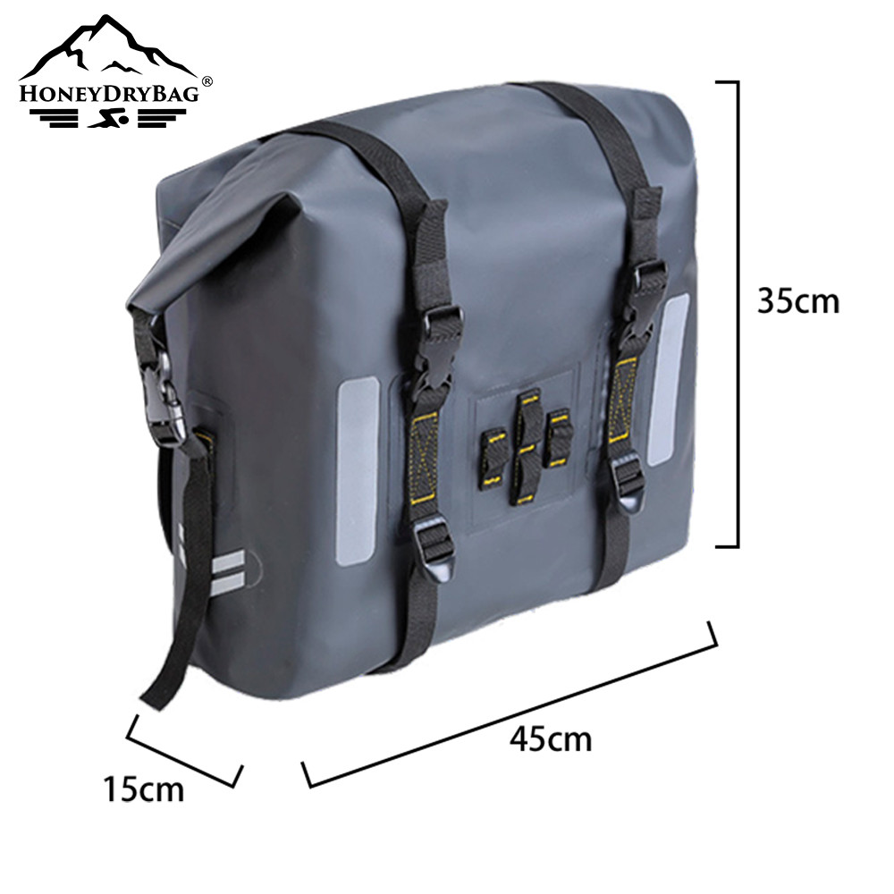 Drawstring bag