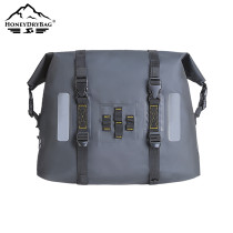 Waterproof Durable Mountain Road Bicycle Double Luggage Bike Travel Cargo Bag