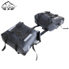 Waterproof Durable Mountain Road Bicycle Double Luggage Bike Travel Cargo Bag