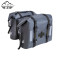 Waterproof Durable Mountain Road Bicycle Double Luggage Bike Travel Cargo Bag