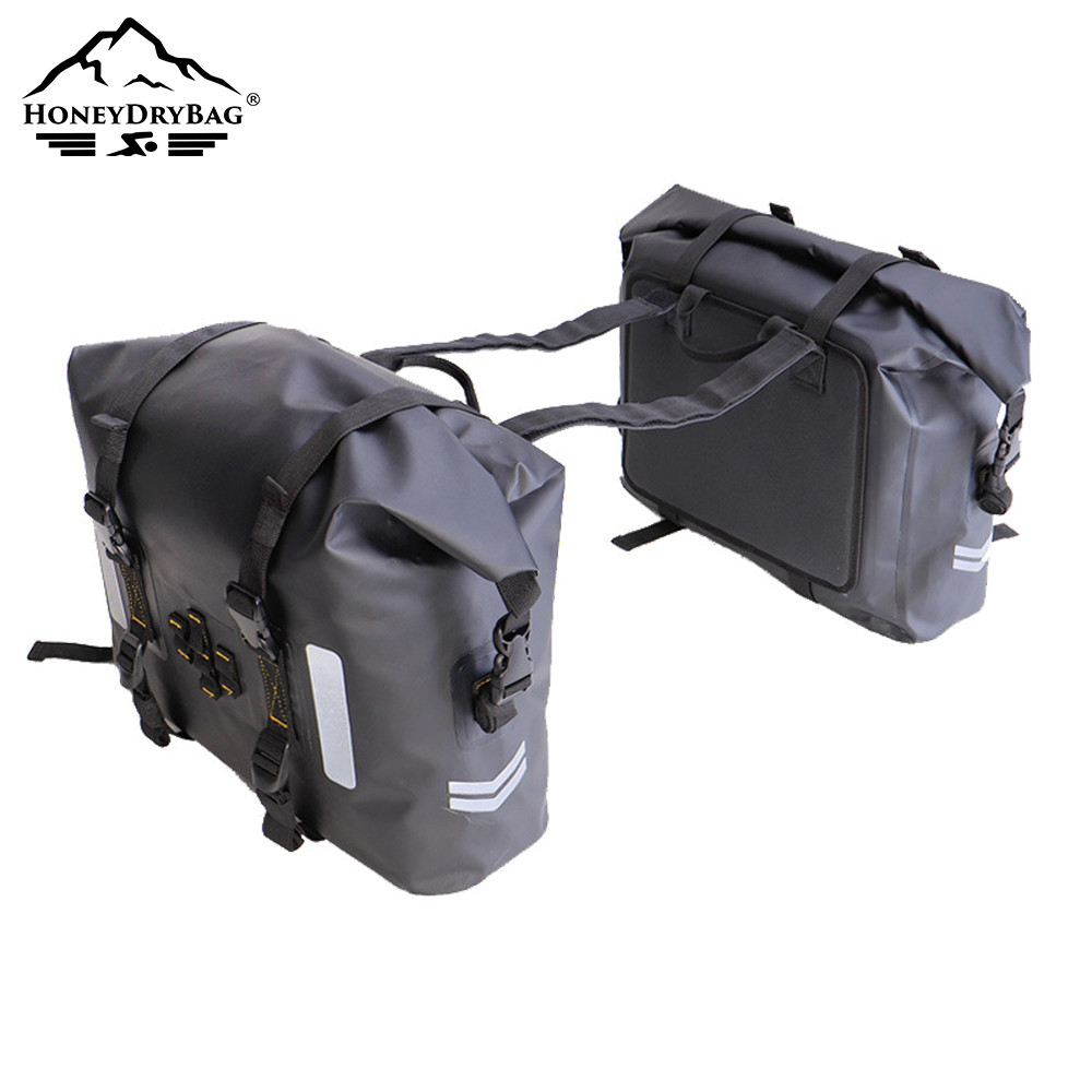 Drawstring bag