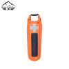 Waterproof Bicycle Handlebar Bag for Outdoor Activities for Climbing Traveling and Outdoor Cycling